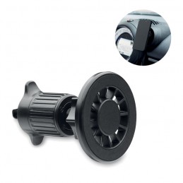 HOLDME, Suport magnetic pentru montarea te, Negru - MO2436-03
