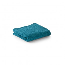 BARDEM L. Prosop de baie (500 g/m²) din bumbac (82%) și bumbac reciclat (18%), Albastru deschis - 99047-124