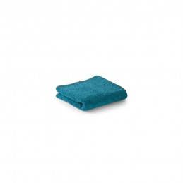 BARDEM S. Prosop de mână (350 g/m²) din bumbac (82%) și bumbac reciclat (18%), Albastru deschis - 99049-124