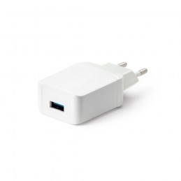 HOUSTON. Adaptor USB 97160.06, Alb