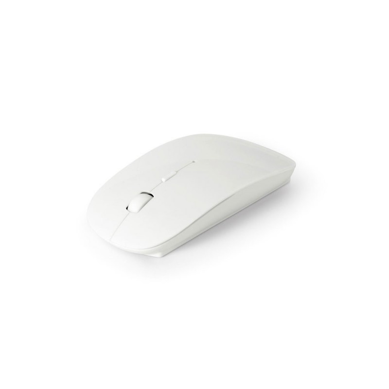BLACKWELL. Mouse wireless de 2.4 GHz 97304.06, Alb