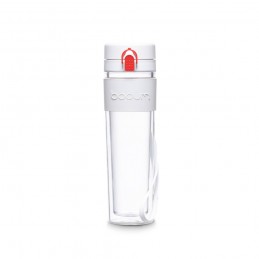 BISTRO 450. Sticlă de plastic 450ml, Alb - 34844-106