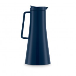 BISTRO THERMAL. Termos de 1'1L, Albastru marin - 34833-134