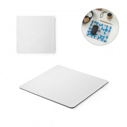 BLAIR. Mousepad, Alb - 93282-106