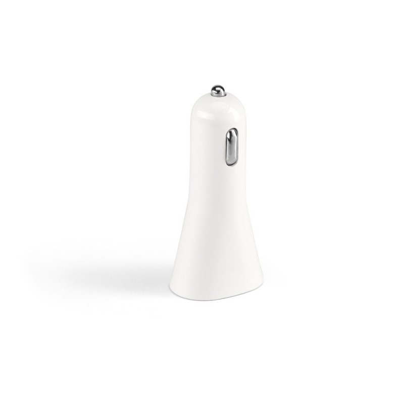 PAULING. Adaptor auto USB 97316.06, Alb PAULING. Adaptor auto USB 97316.06, Alb