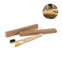 DELANY. Periuță de dinți, Natural - 95056-160