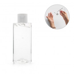 GLESS. Gel pe baza de alcool, Transparent - 95107-110