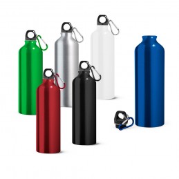 LANDSCAPE L. Sticlă sport 800 mL, Albastru Royal - 94688-114