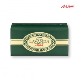 LAVANDA 125g. Săpun parfumat cu lavandă (125g), Verde - 35611-109