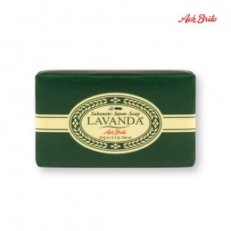 LAVANDA 20g. Săpun parfumat cu lavandă (20g), Verde - 35610-109