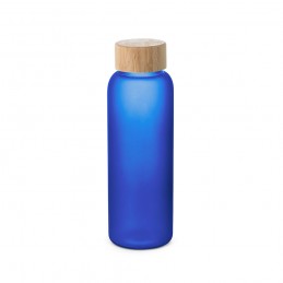 LILLARD. Sticla 500 mL, Albastru Royal - 94770-114
