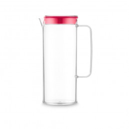 MELIOR 1'2L. Ulcior din plastic de 1'2L, Roz - 34845-102