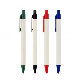 MILINK. Pix realizat din cutii de lapte reciclate, Verde inchis - 91946-129