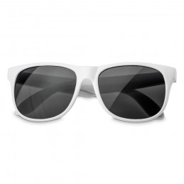 ELTON. Sunglasses 98322.06, Alb