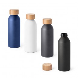 QUETA. Sticla 550 mL, Alb - 94250-106