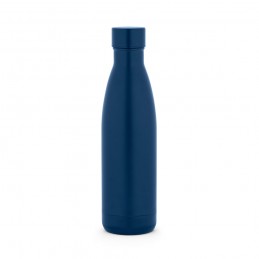 RE-BUFFON L. Termos din oțel inoxidabil 93% reciclat 810 ml, Albastru marin - 94285-134