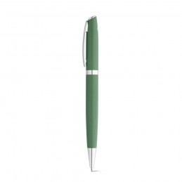 RE-LANDO-SET. Set de pix și roller cu corpul din aluminiu reciclat (100% rAL), Verde - 91778-109