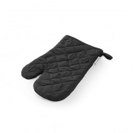 RICKEY. Mănuși de bucătărie (60% reciclat), Negru - 94575-103