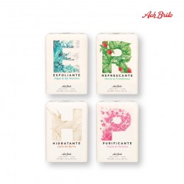 SPA. Săpun potrivit pentru nevoile pielii tale (100g), Albastru acqua - 35607-154