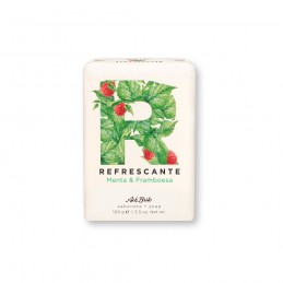 SPA. Săpun potrivit pentru nevoile pielii tale (100g), Verde - 35607-109