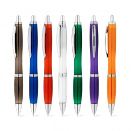 SWING rPET. Pix din PET reciclat (100% rPET), Portocaliu - 91772-128