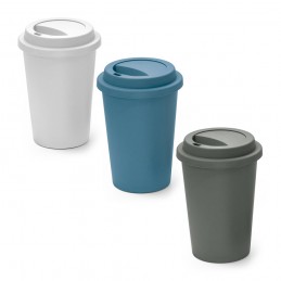 TONALI 450. Pahar reutilizabil, Gri inchis - 94322-133