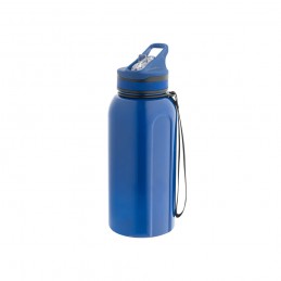 TYSON. Sticlă sport 1230 mL, Albastru - 94329-104