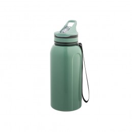 TYSON. Sticlă sport 1230 mL, Verde deschis - 94329-119