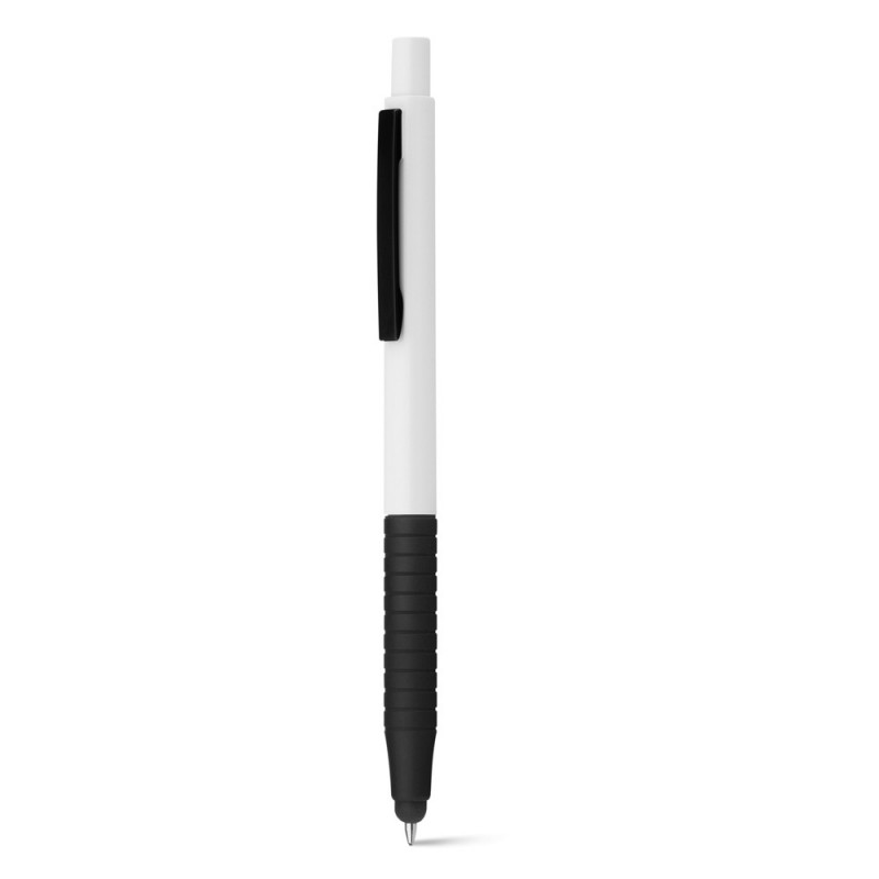 EMILIA. Ball pen 12465.06, Alb EMILIA. Ball pen 12465.06, Alb