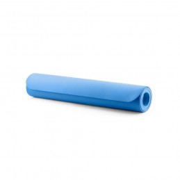 ZION. Covoraș de exerciții EVA pentru yoga. Grosime de până la 4 mm, Albastru deschis - 98137-124