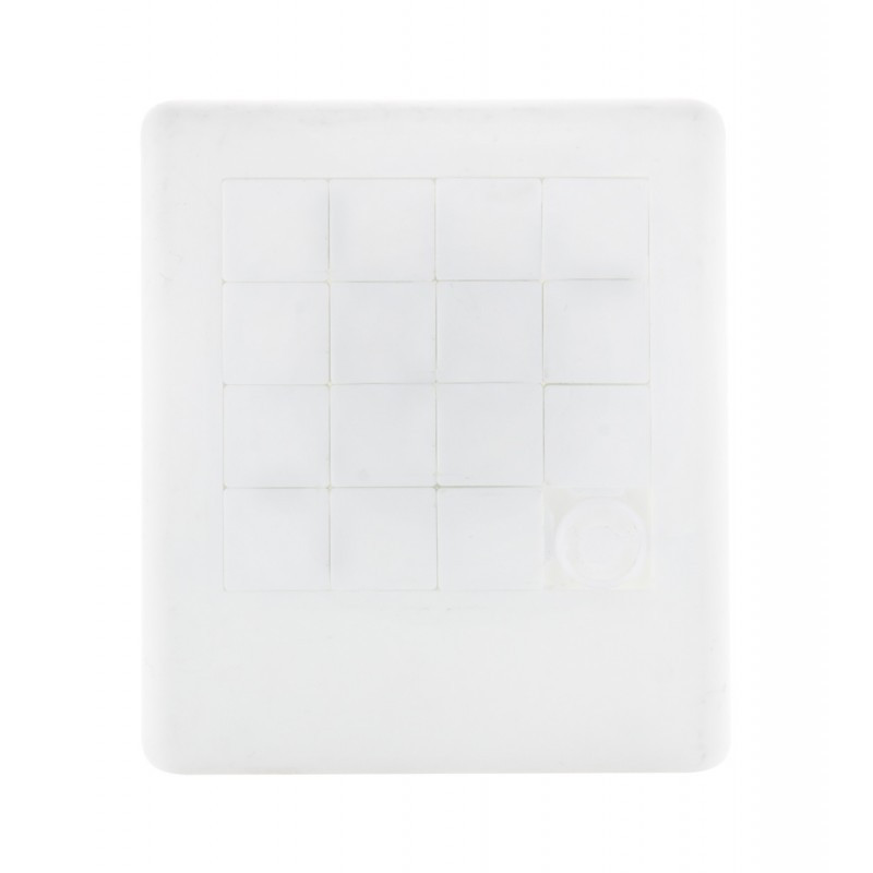 Rezimi. Mini puzzle, rabs, alb - AP800001 Rezimi. Mini puzzle, rabs, alb - AP800001