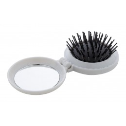 Rabrush. Perie cu oglindă, alb - AP874033-01