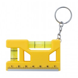 Multilevel. Breloc multifuncțional, galben - AP874036-02