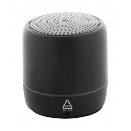Replay. Difuzor bluetooth rabs, negru - AP722144-10