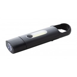 Cobiner. Mini lanternă, negru - AP864071-10