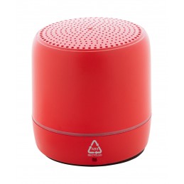 Replay. Difuzor bluetooth rabs, roșu - AP722144-05
