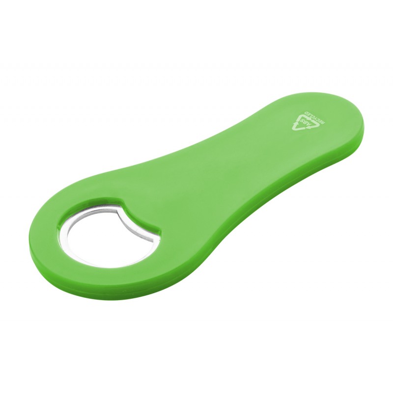Swirl. Desfăcător de sticle, rabs, verde - AP808254-07 Swirl. Desfăcător de sticle, rabs, verde - AP808254-07