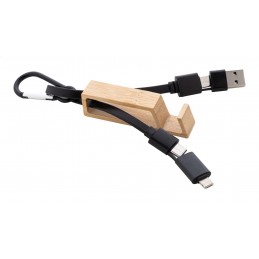 Boppy. Cablu usb, negru - AP864060-10