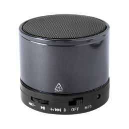 Ralufi. Boxă, negru - AP864093-10
