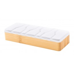 Pillboo. Cutie medicamente, alb - AP808217-01