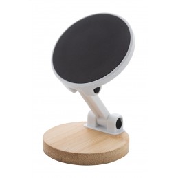 Magba. Suport magnetic pentru telefon mobil, alb - AP864079-01