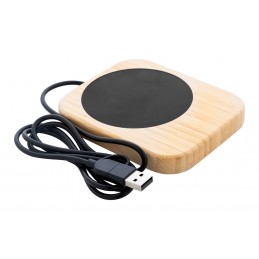 Oolong. Incălzitor pentru căni, usb, natural - AP864053