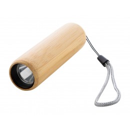 Charboo. Lanternă reîncărcabilă, natural - AP864055