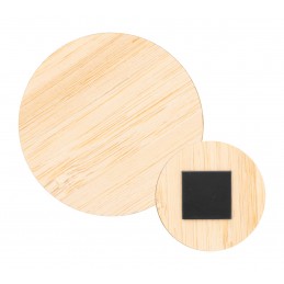 Boofri. Magnet pentru frigider, natural - AP716839-A