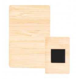 Boofri. Magnet pentru frigider, natural - AP716839-D