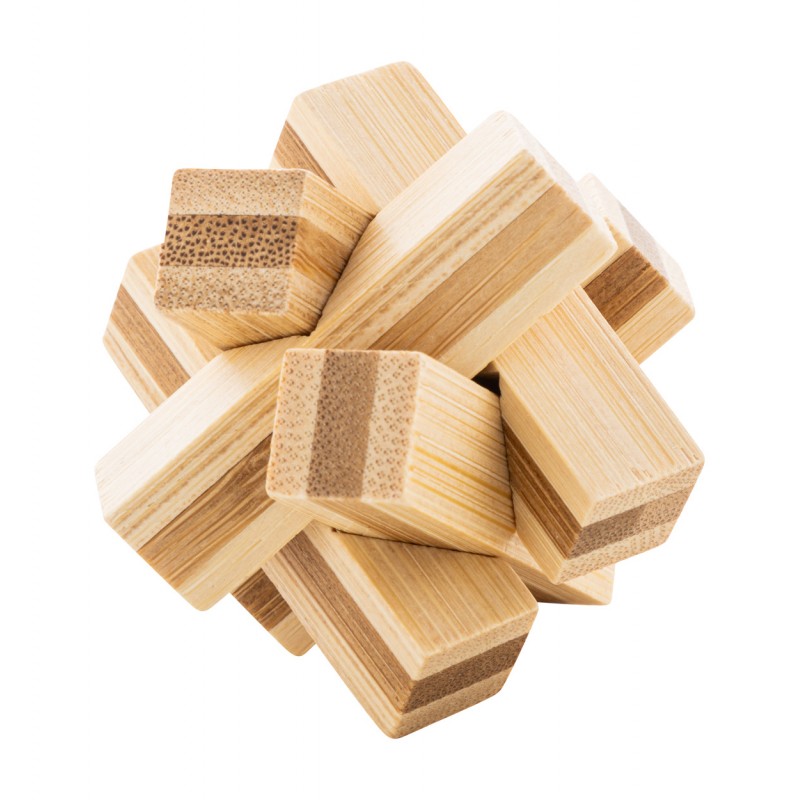 Crossboo. Puzzle magic, natural - AP800002 Crossboo. Puzzle magic, natural - AP800002
