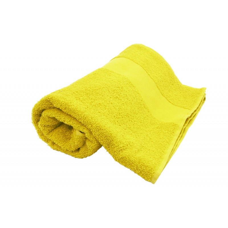 Terry L. Prosop -70x140 cm, galben - AP593000-02 Terry L. Prosop -70x140 cm, galben - AP593000-02