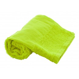 Terry S. Prosop - 30x50 cm, verde lime deschis - AP592998-71