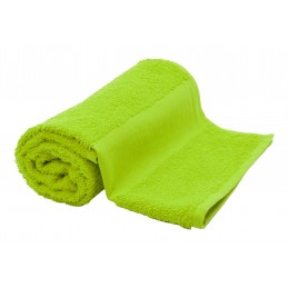 Terry M. Prosop - 50x100 cm, verde lime deschis - AP592999-71