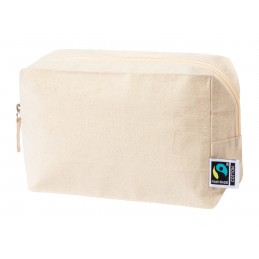 Ferbyss Plus. Geantă de cosmetice fairtrade, natural - AP800008-00